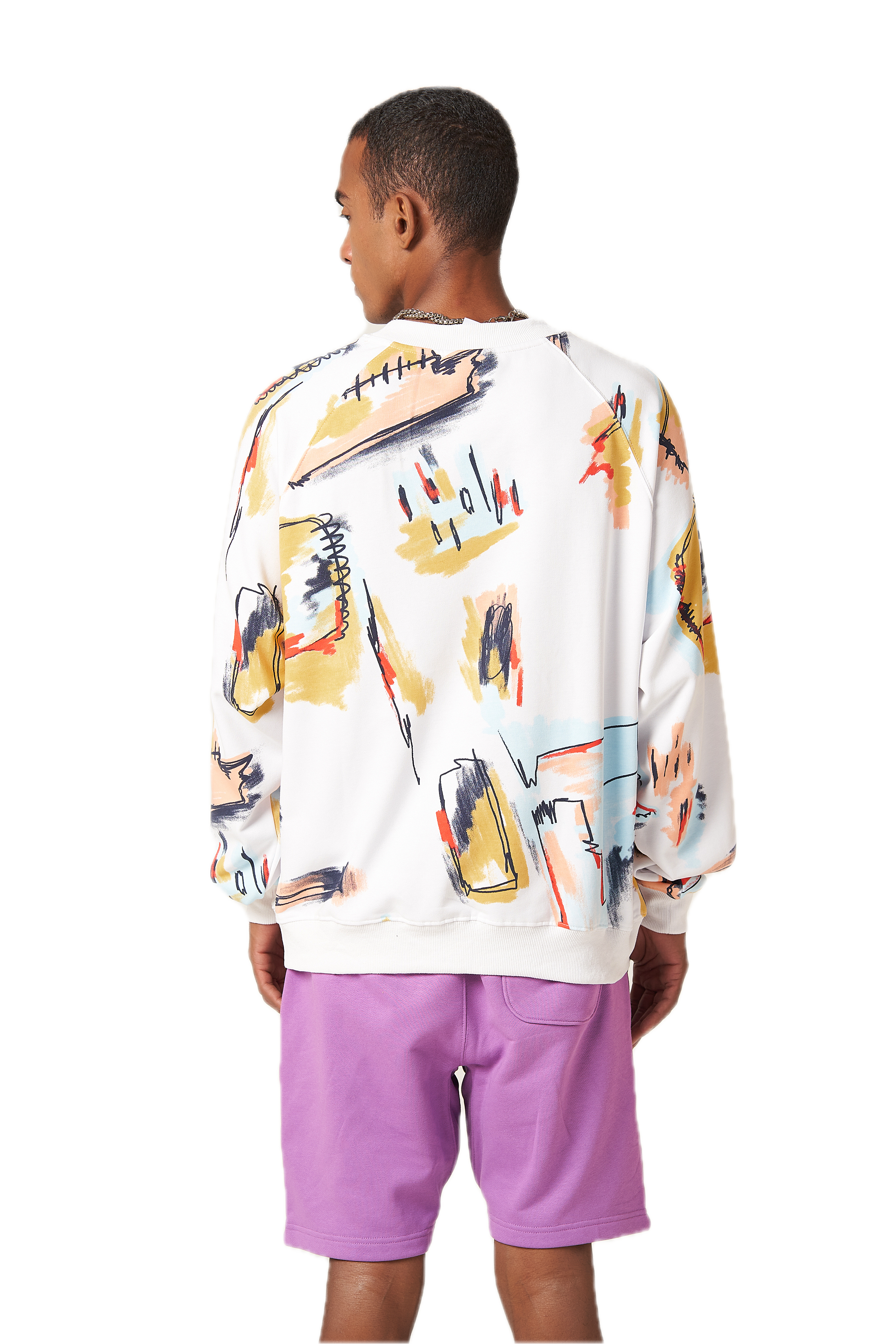 Retroma Sweatshirt