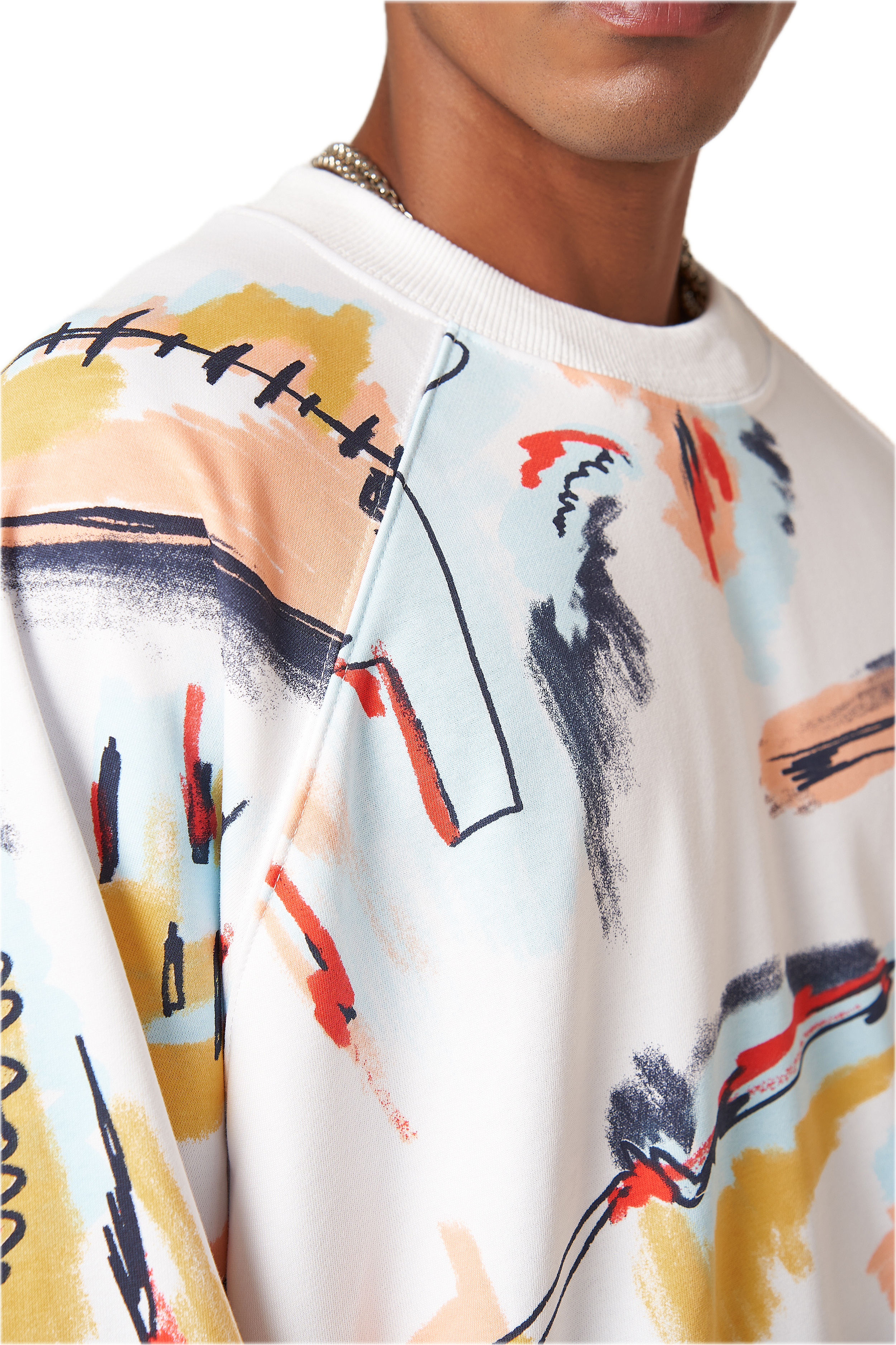 Retroma Sweatshirt