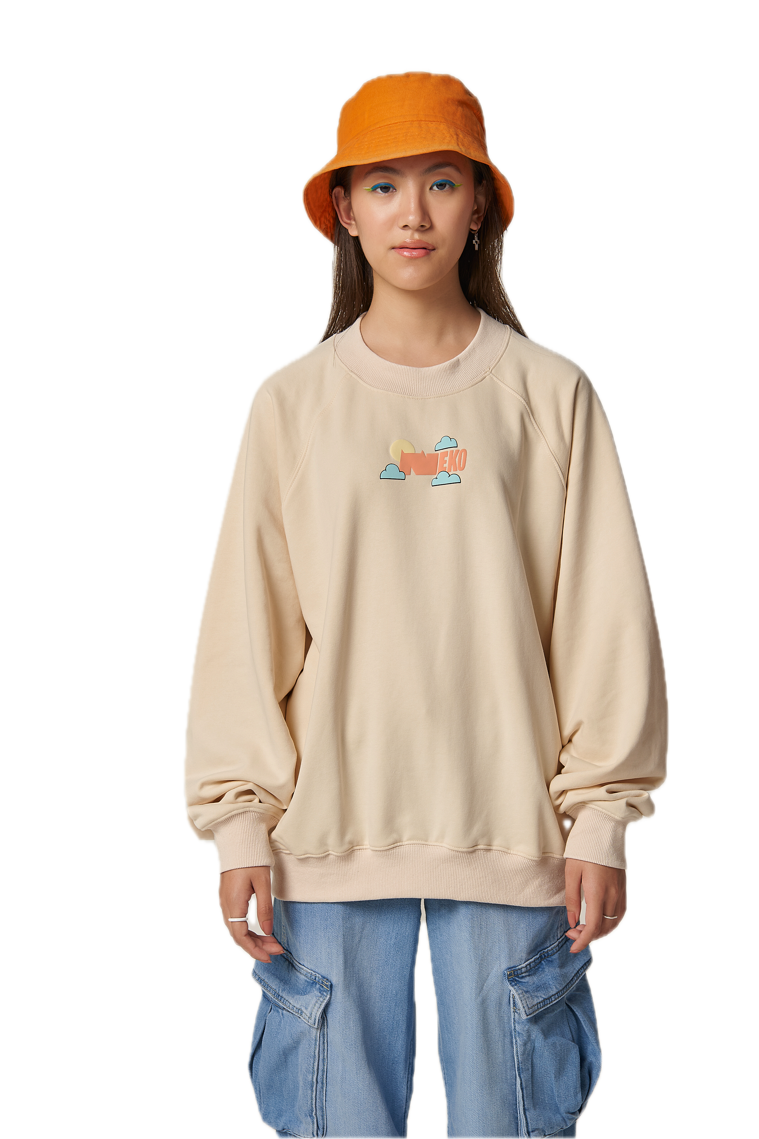 Urban Night Sweatshirt