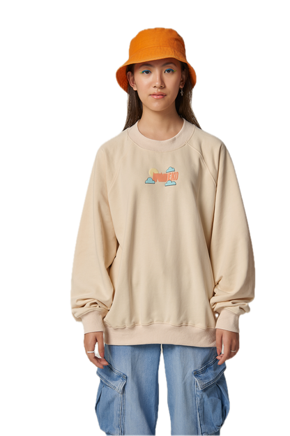 Urban Night Sweatshirt