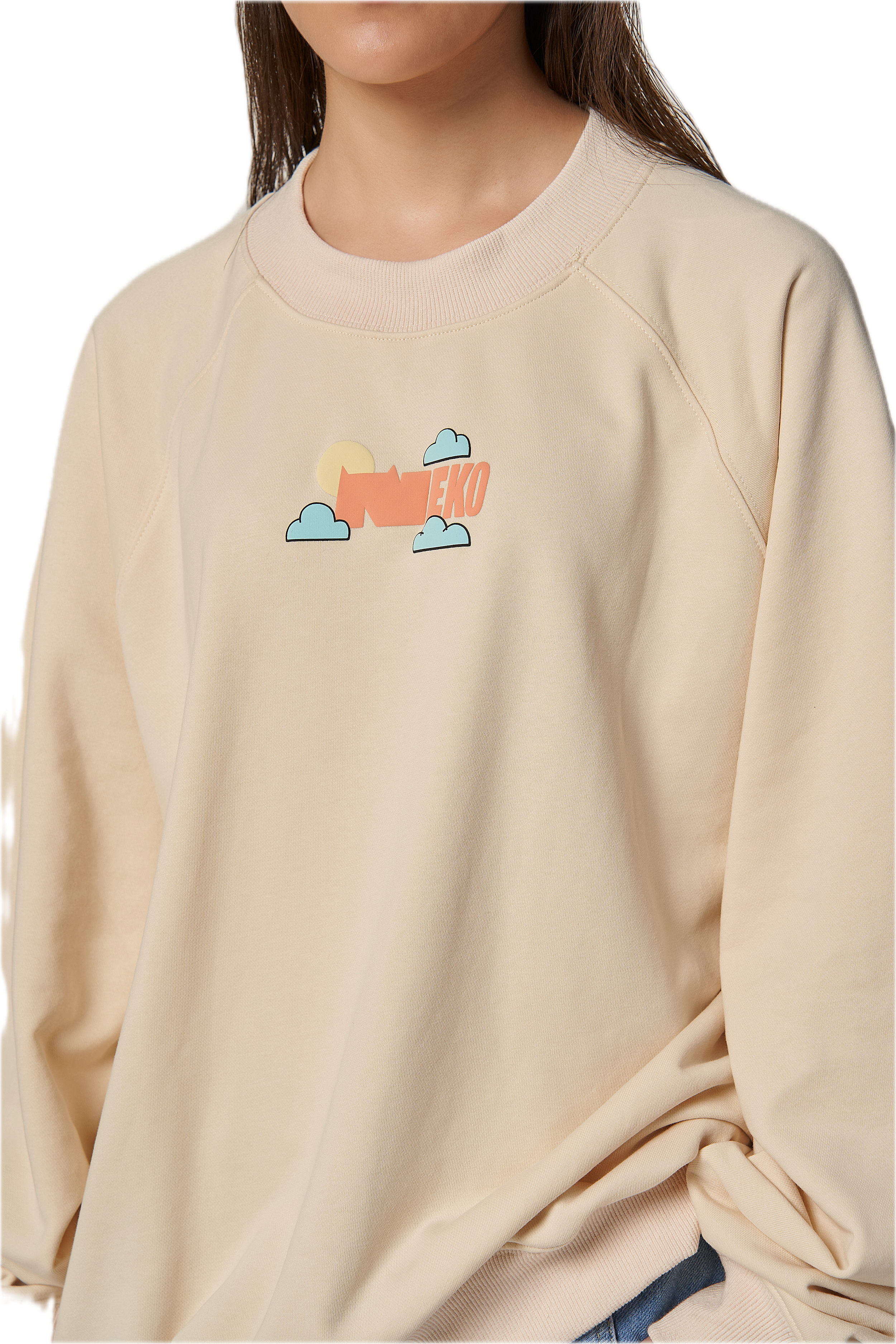 Urban Night Sweatshirt