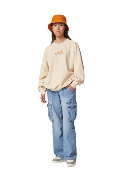 Urban Night Sweatshirt