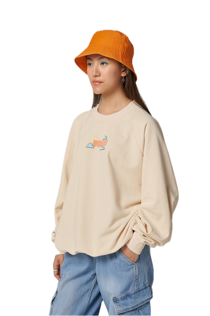 Urban Night Sweatshirt