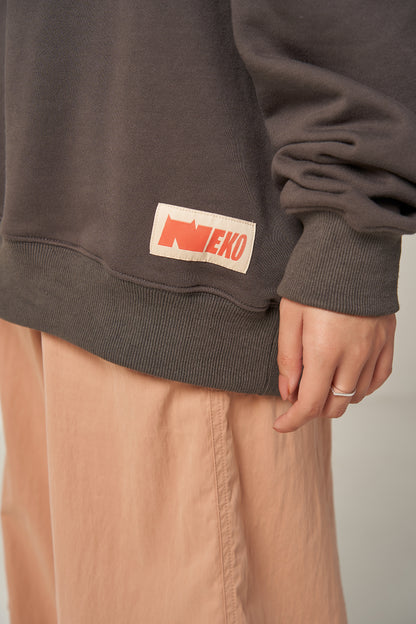 Daily Success Hoodie-Black