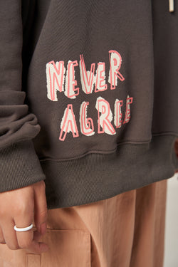 Daily Success Hoodie-Black