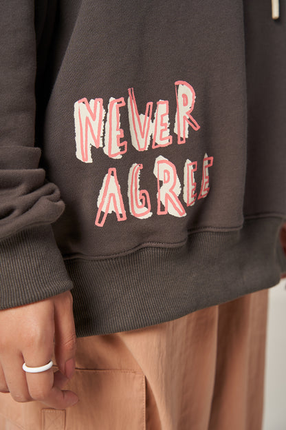 Daily Success Hoodie-Black