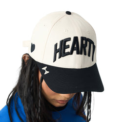 OG HEARTY CAP
