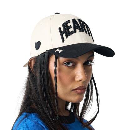 OG HEARTY CAP