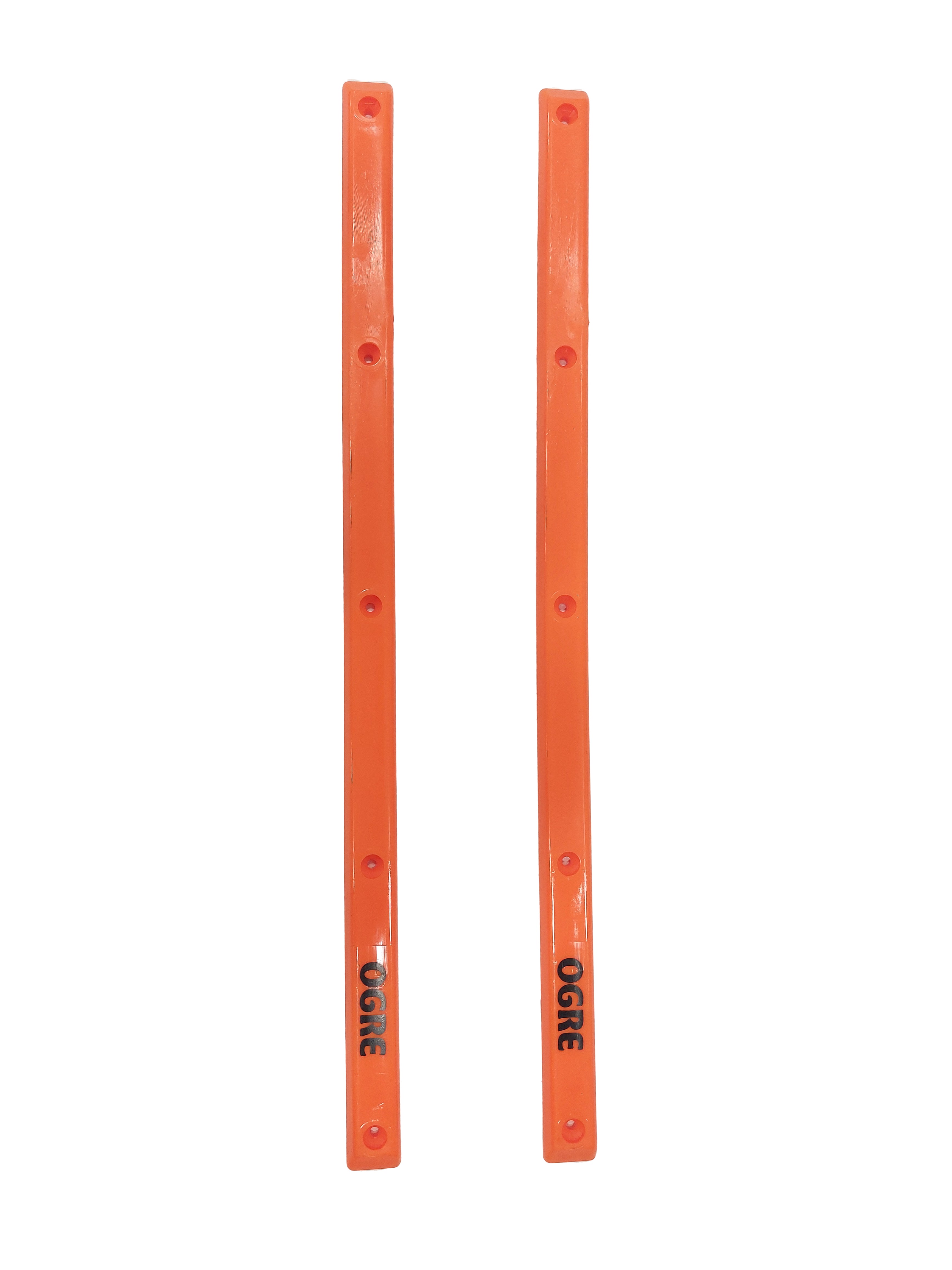 OGRE RAILS RIBS- ORANGE