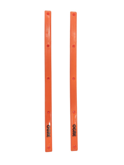 OGRE RAILS RIBS- ORANGE