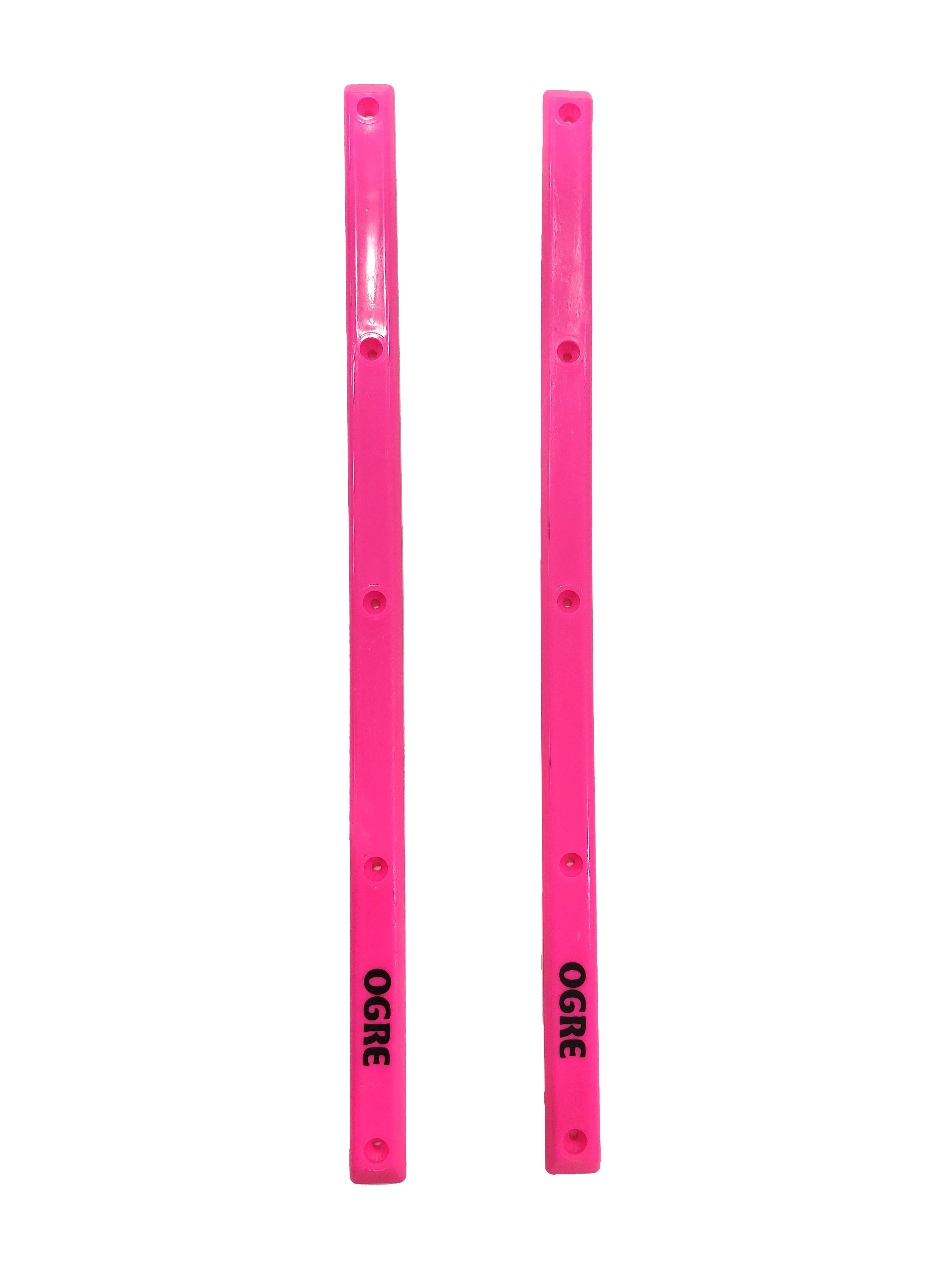 OGRE RAILS RIBS- PINK