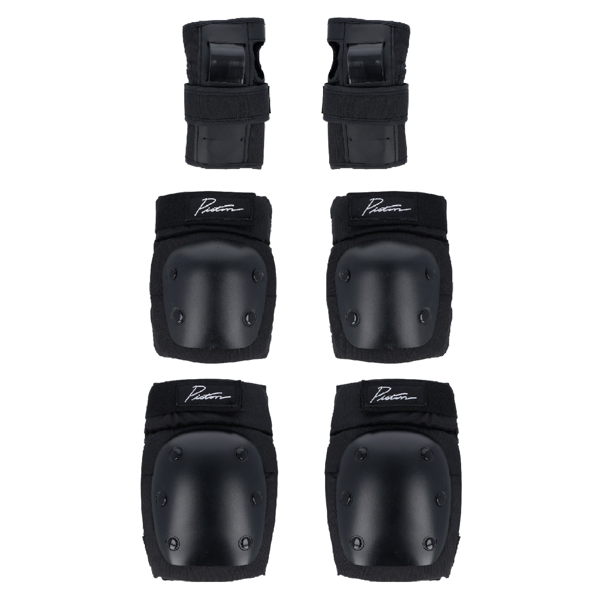 SAFETY PADS