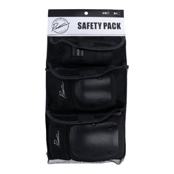 SAFETY PADS