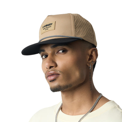 QUEST HYDROPHOBIA KHAKHI