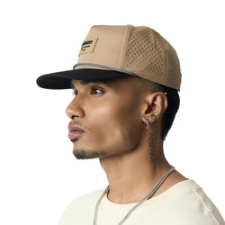 QUEST HYDROPHOBIA KHAKHI