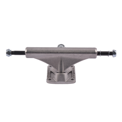 OGRE SKATEBOARD TRUCKS- PLUTO SERIES- RAW/RAW