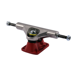 PLUTO SERIES- RAW/RED