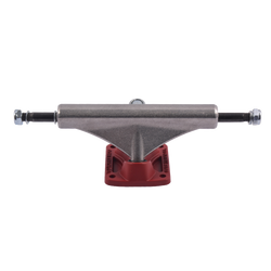 PLUTO SERIES- RAW/RED