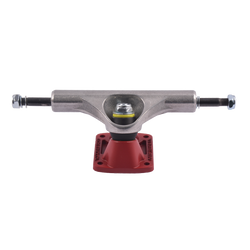 PLUTO SERIES- RAW/RED