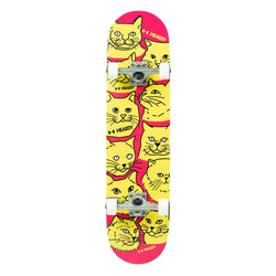 CAT PRO | 8.0 COMPLETE SKATEBOARD
