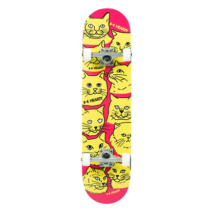 CAT PRO | 8.0 COMPLETE SKATEBOARD