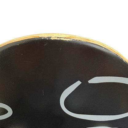 DIAGRAM - COMPLETE SKATEBOARD (Demo Piece)