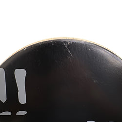 DIAGRAM - COMPLETE SKATEBOARD (Demo Piece)