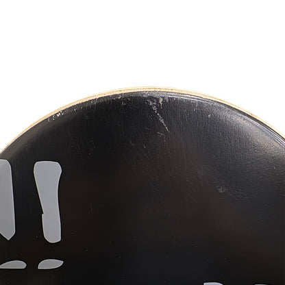 DIAGRAM - COMPLETE SKATEBOARD (Demo Piece)