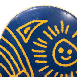 DOODLE - COMPLETE SKATEBOARD (DEMO PIECE)