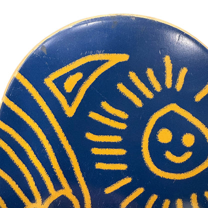 DOODLE - COMPLETE SKATEBOARD (DEMO PIECE)