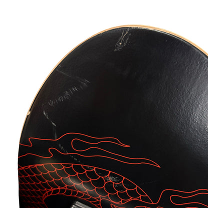 DRAGON | COMPLETE SKATEBOARD (Display Piece)
