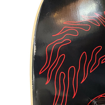 DRAGON | COMPLETE SKATEBOARD (Display Piece)