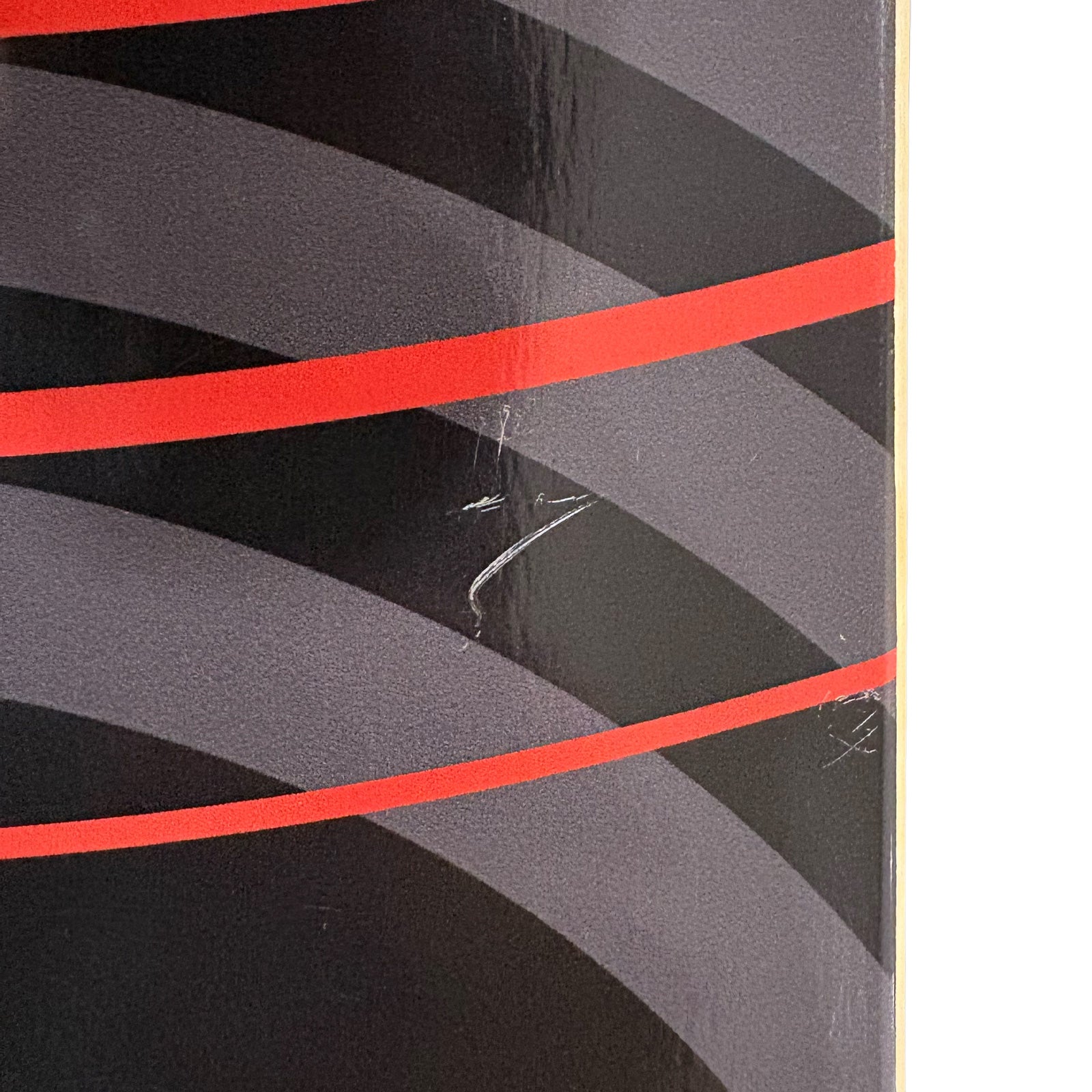 ECHO - COMPLETE SKATEBOARD (Demo Piece)