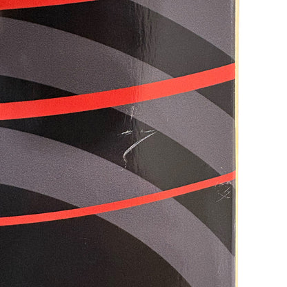 ECHO - COMPLETE SKATEBOARD (Demo Piece)