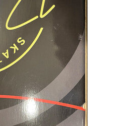 ECHO - COMPLETE SKATEBOARD (Demo Piece)