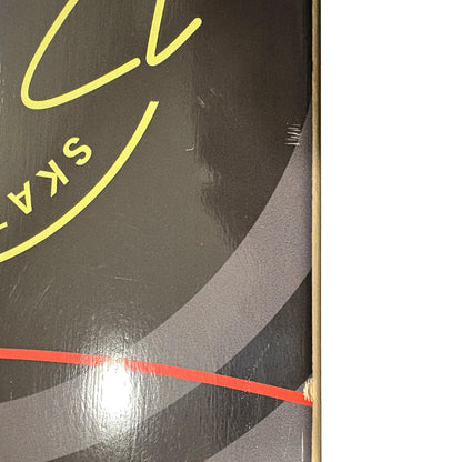 ECHO - COMPLETE SKATEBOARD (Demo Piece)