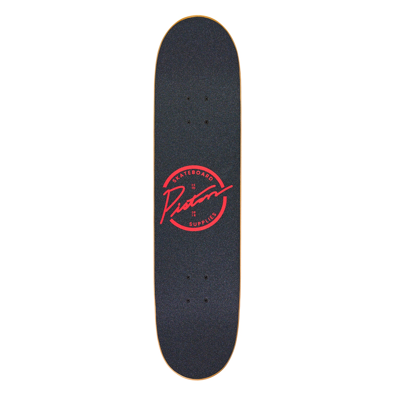 GRAFFITI - COMPLETE SKATEBOARD