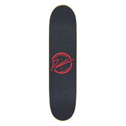 GRAFFITI - COMPLETE SKATEBOARD