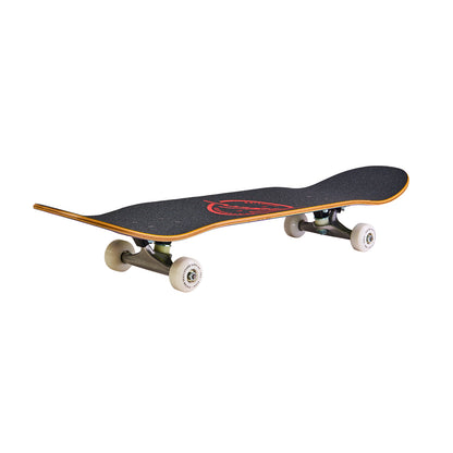 GRAFFITI - COMPLETE SKATEBOARD