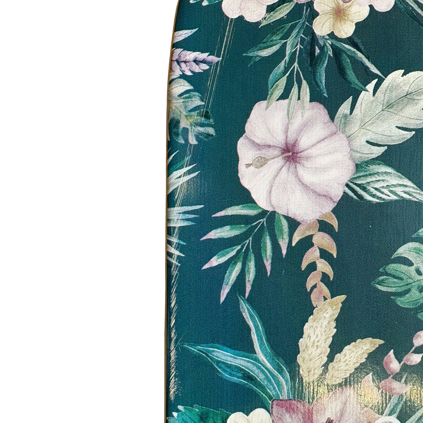 Floral Paradise Longboard 38 (Demo Piece)