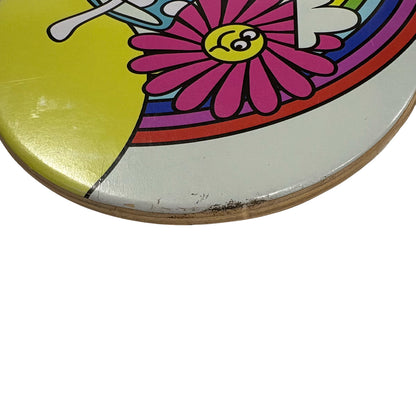 HIPPY | 8.0 COMPLETE SKATEBOARD (Display Piece)