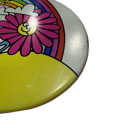 HIPPY | 8.0 COMPLETE SKATEBOARD (Display Piece)