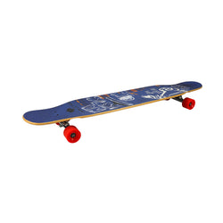 SESSION | DANCING LONGBOARD