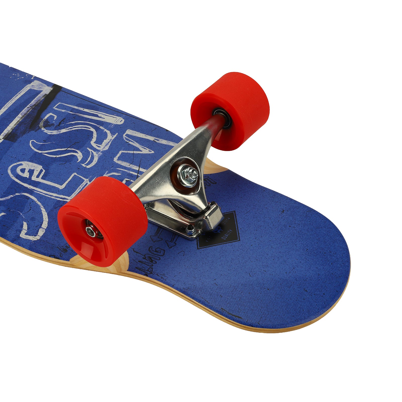 SESSION | DANCING LONGBOARD