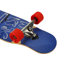 SESSION | DANCING LONGBOARD