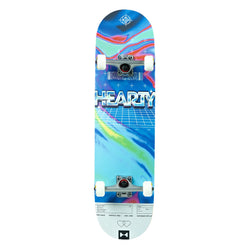 MOLTEN DRIFT PRO | SKATEBOARD