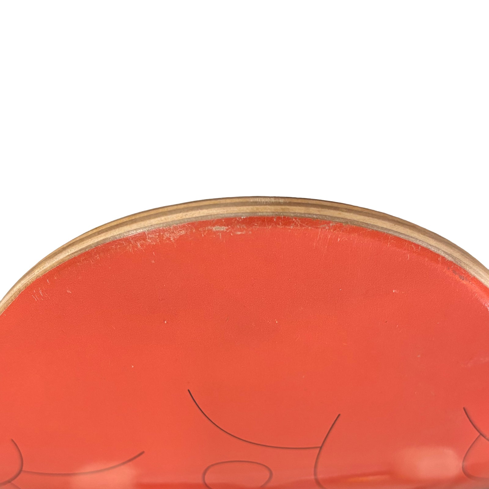 SUN - COMPLETE SKATEBOARD (Demo Piece)