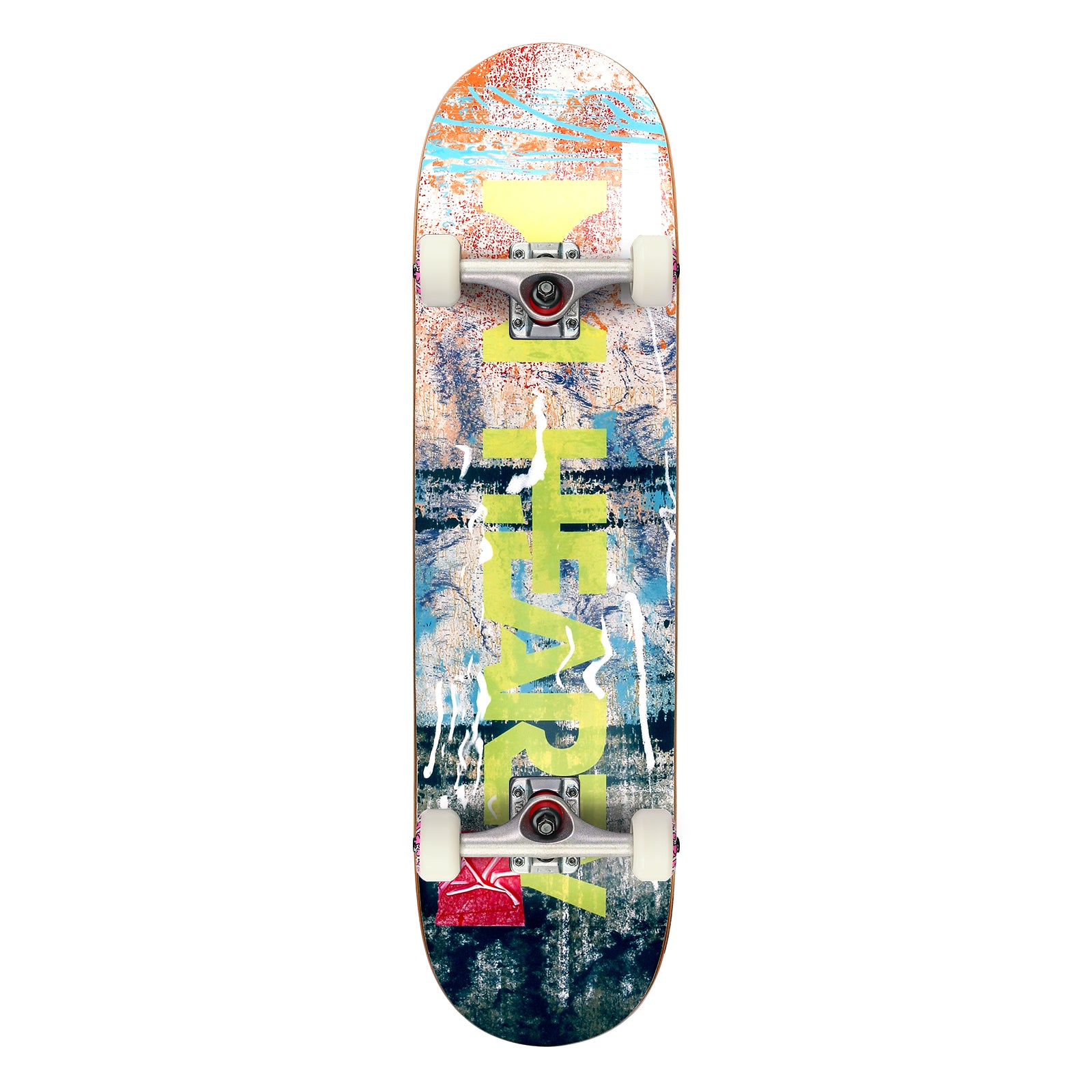 Buy Smoothest Surf Skateboards online in India | Skate Supply India