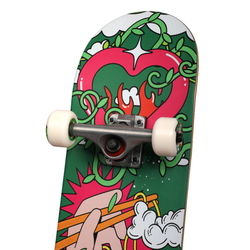 AUTUMN FALL | COMPLETE SKATEBOARD