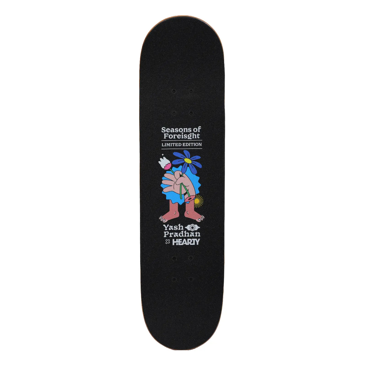 SPRING SUMMER | COMPLETE SKATEBOARD